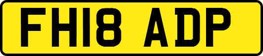 FH18ADP