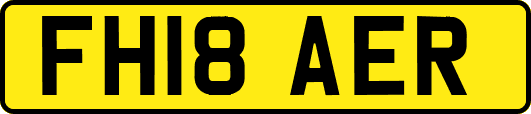 FH18AER