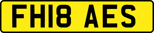 FH18AES