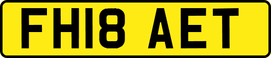 FH18AET