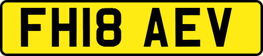FH18AEV