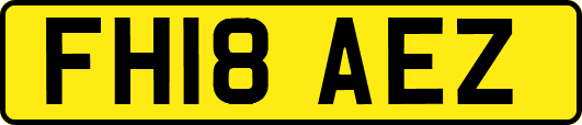 FH18AEZ
