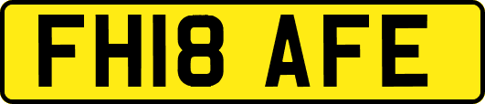 FH18AFE