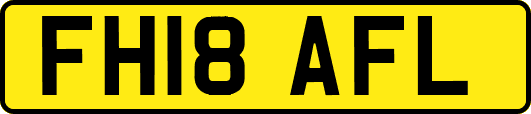 FH18AFL