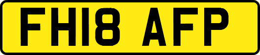 FH18AFP