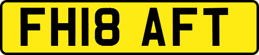 FH18AFT