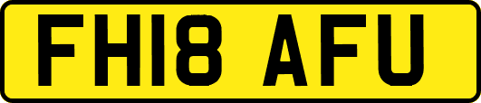 FH18AFU