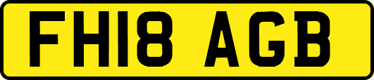FH18AGB