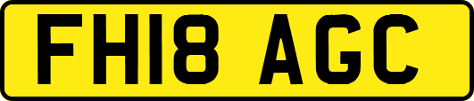 FH18AGC