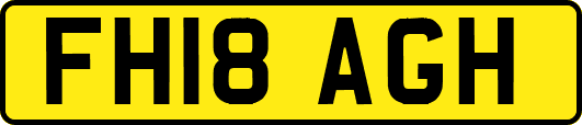 FH18AGH