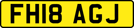 FH18AGJ