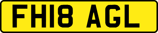FH18AGL