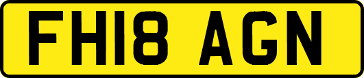 FH18AGN