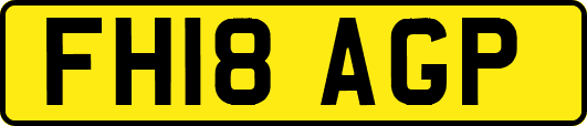 FH18AGP