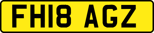 FH18AGZ