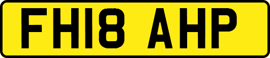 FH18AHP