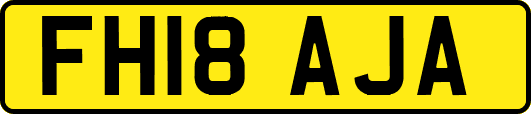 FH18AJA