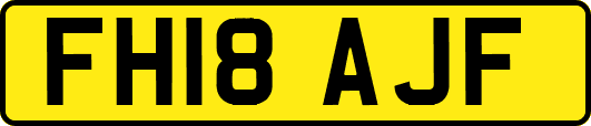 FH18AJF