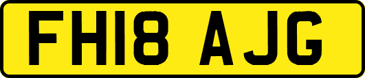 FH18AJG