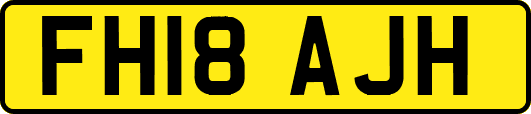 FH18AJH