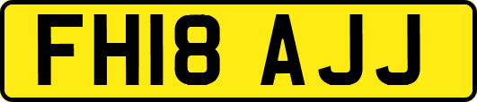 FH18AJJ