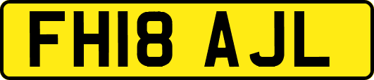 FH18AJL