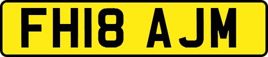 FH18AJM