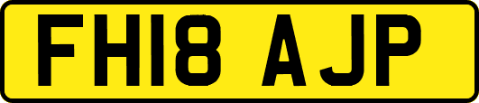 FH18AJP