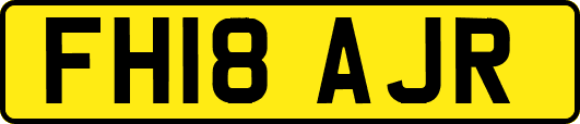 FH18AJR
