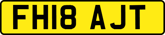 FH18AJT