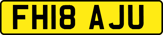 FH18AJU