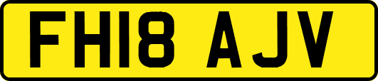 FH18AJV