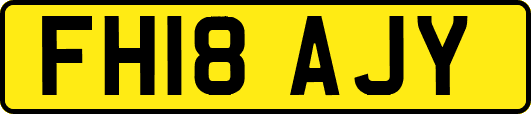 FH18AJY