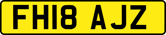 FH18AJZ