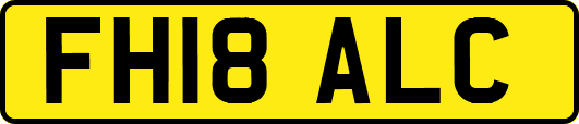 FH18ALC