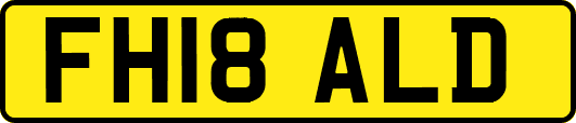 FH18ALD