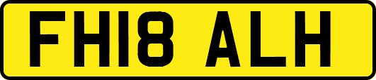 FH18ALH