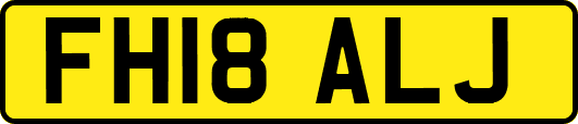 FH18ALJ