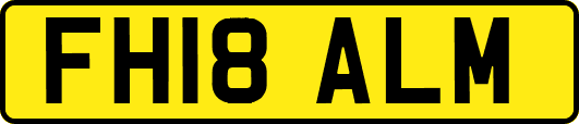 FH18ALM