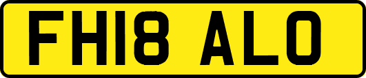 FH18ALO