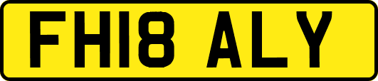 FH18ALY