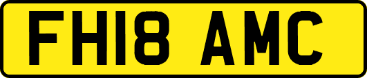 FH18AMC