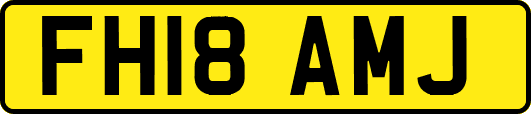 FH18AMJ