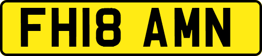 FH18AMN