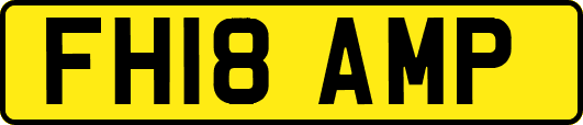 FH18AMP