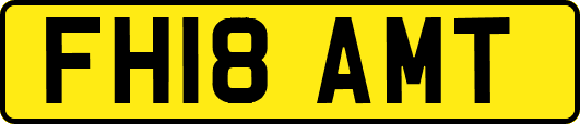 FH18AMT