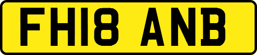 FH18ANB