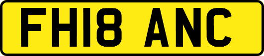 FH18ANC