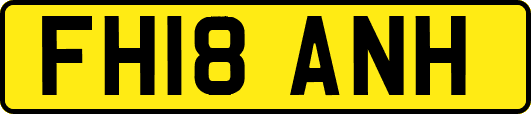 FH18ANH