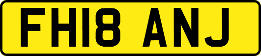 FH18ANJ
